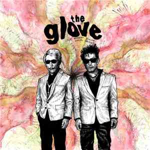 The Glove - The Robert Smith Vocal Demos