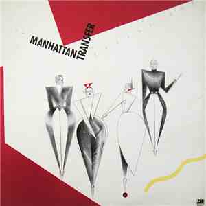 The Manhattan Transfer - Extensions