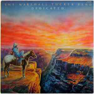 The Marshall Tucker Band - Dedicated