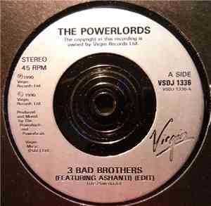 The Powerlords - 3 Bad Brothers