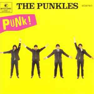 The Punkles - Punk!