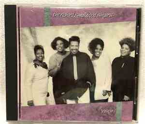 The Richard Smallwood Singers - Vision