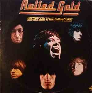 The Rolling Stones - Rolled Gold - The Very Best Of The Rolling Stones