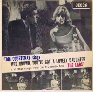 Tom Courtenay - The Lads