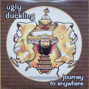 Ugly Duckling - Journey To Anywhere