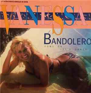 Vanessa  - Bandolero