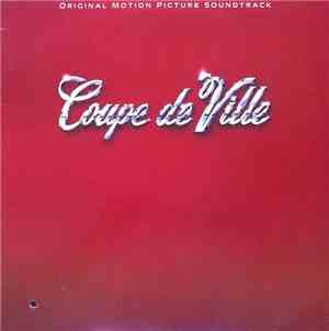 Various - Coupe De Ville (Original Motion Picture Soundtrack)
