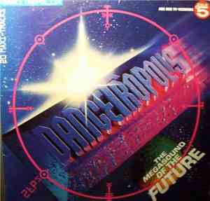 Various - Dancetropolis