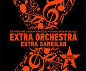 Various - Extra Orchestra