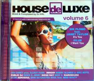 Various - House De Luxe Volume 6