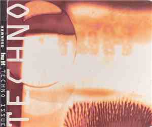 Various - hu H Techno Issue
