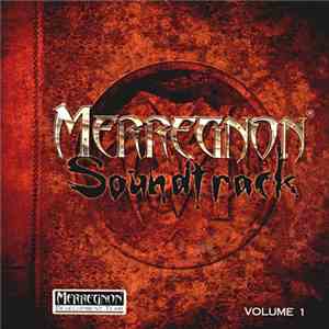 Various - Merregnon Soundtrack Vol. 1