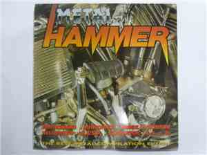 Various - Metal Hammer
