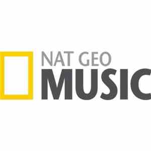 Various - Nat Geo Amazon Sampler