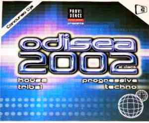 Various - Odisea 2002