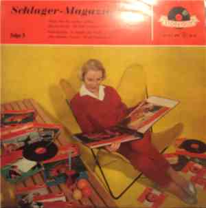 Various - Schlager-Magazin Folge 3