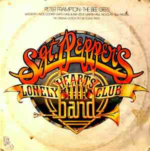 Various - Sgt. Pepper's Lonely Hearts Club Band