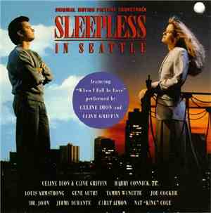 Various - Sleepless In Seattle (Original Motion Picture Soundtrack)