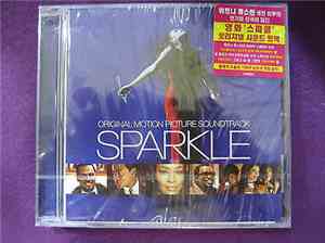 Various - Sparkle: Original Motion Picture Soundtrack