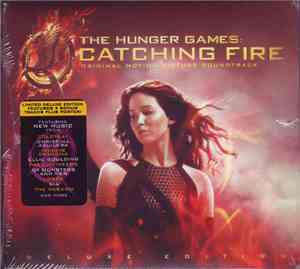Various - The Hunger Games: Catching Fire Soundtrack