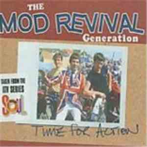 Various - The Mod Revival Generation - Time For Action