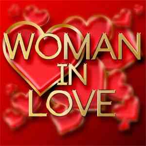 Various - Woman In Love