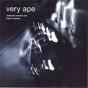 Very Ape - Seafood Revision Act