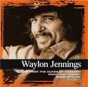 Waylon Jennings - Collections