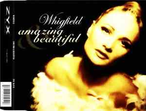 Whigfield - Amazing & Beautiful