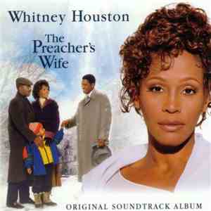 Whitney Houston - The Preacher's Wife (Original Soundtrack Album)