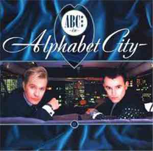 ABC - Alphabet City