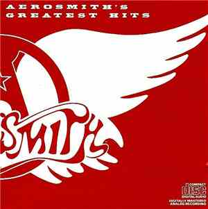 Aerosmith - Aerosmith's Greatest Hits