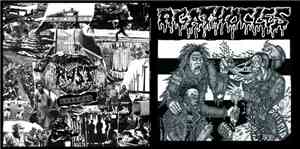 Agathocles / Rust  -  Split-12
