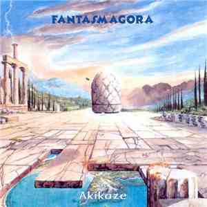 Akikaze - Fantasmagora