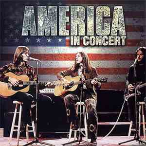 America  - In Concert