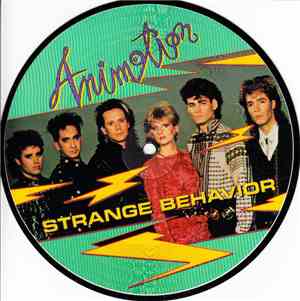 Animotion - Strange Behavior