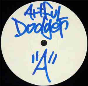 Artful Dodger - Please Don't Turn Me On