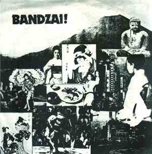 Bandzai! - Tokyo Nights