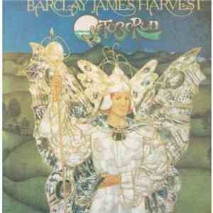 Barclay James Harvest - Octoberon
