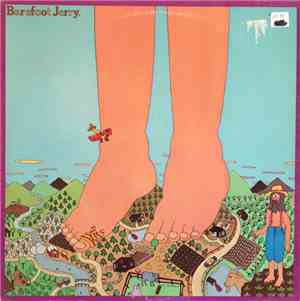 Barefoot Jerry - Barefoot Jerry