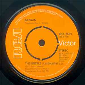 Bataan - The Bottle (La Botella)