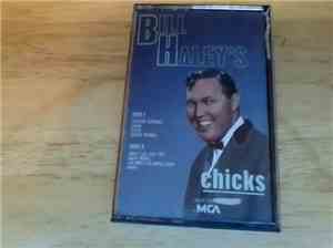 Bill Haley - Bill Haley's Chicks