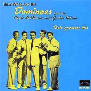 Billy Ward And His Dominoes - Their Greatest Hits