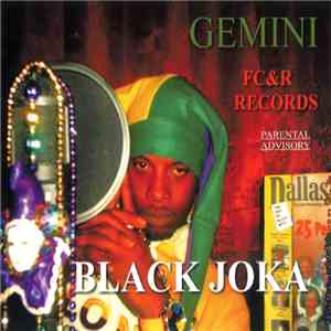 Black Joka - Gemini