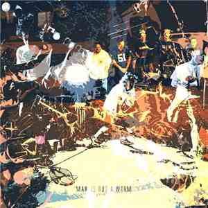 Breaking Ground - Man Is But A Worm