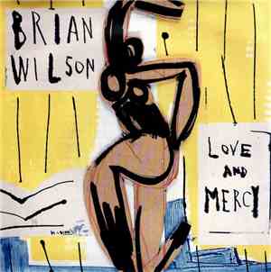 Brian Wilson - Love And Mercy