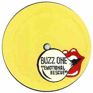 Buzz One - Emotional Rescue