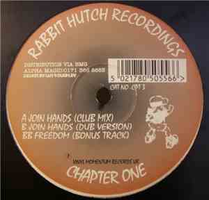 Chapter One  - Join Hands