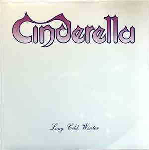 Cinderella  - Long Cold Winter