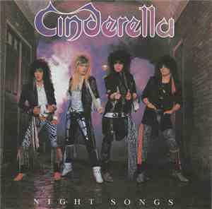 Cinderella  - Night Songs